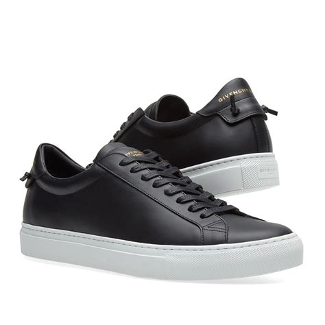 givenchy boys shoes|black and white givenchy shoes.